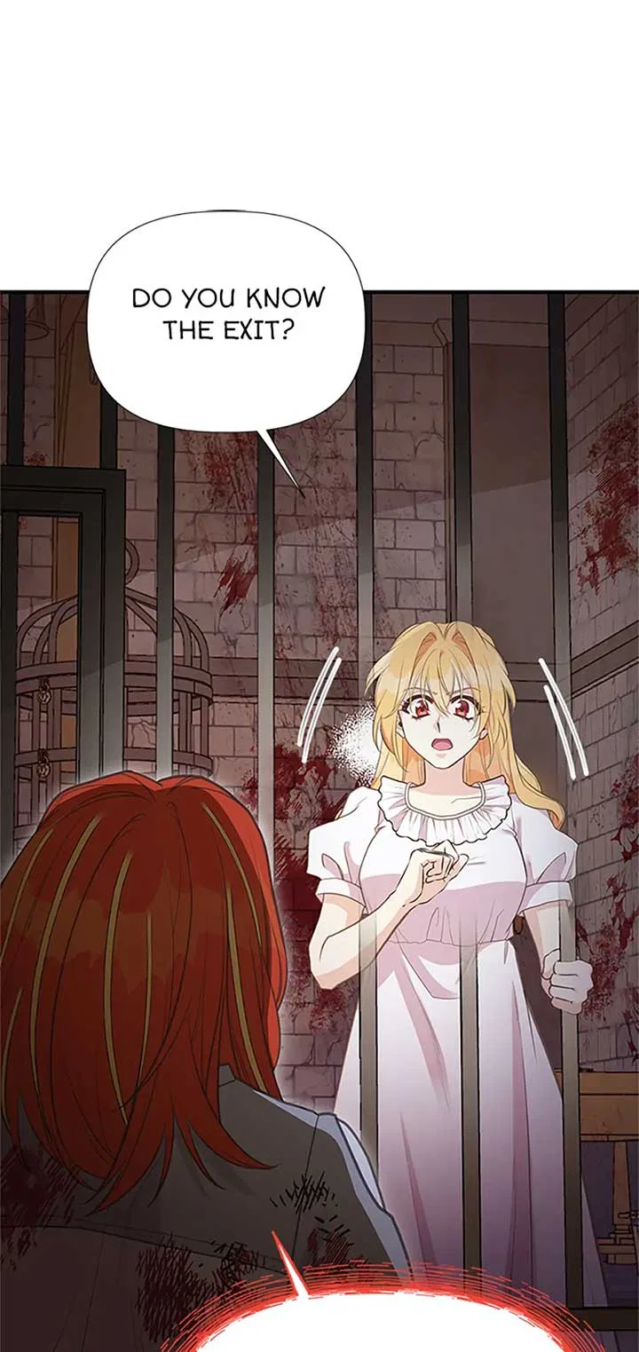 My Sister Picked Up the Male Lead Chapter 102 – Page 8