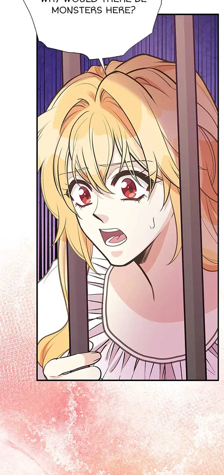 My Sister Picked Up the Male Lead Chapter 102 – Page 10