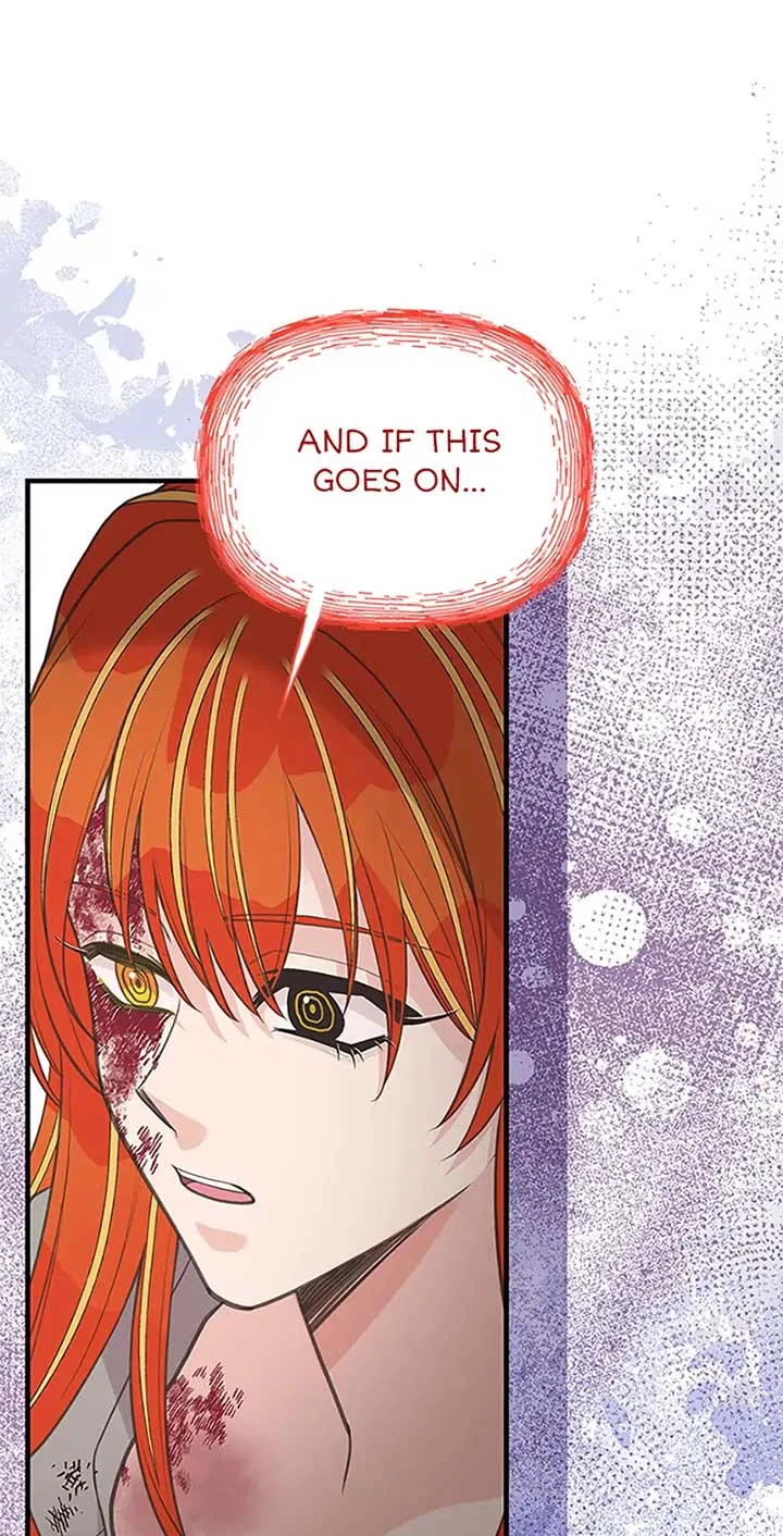 My Sister Picked Up the Male Lead Chapter 102 – Page 15