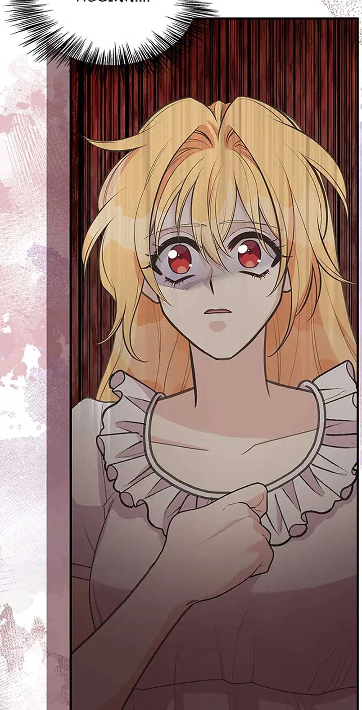 My Sister Picked Up the Male Lead Chapter 102 – Page 17