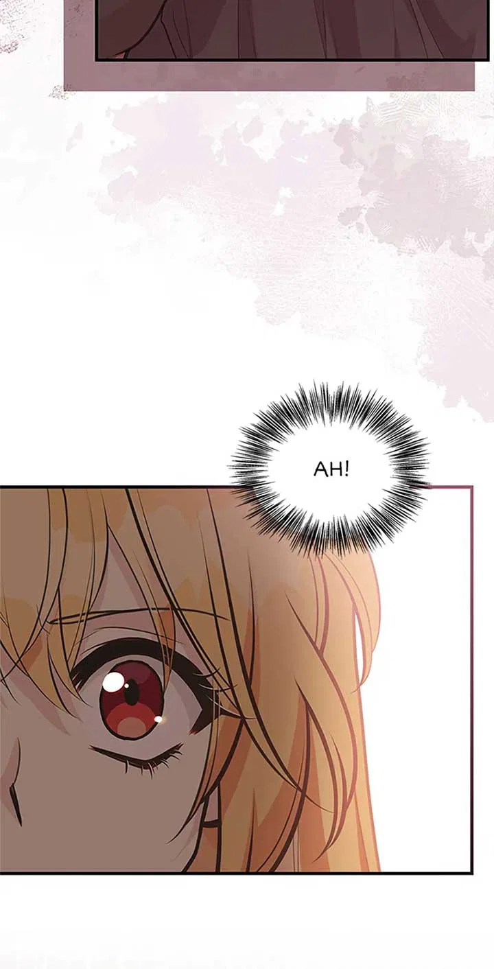 My Sister Picked Up the Male Lead Chapter 102 – Page 18