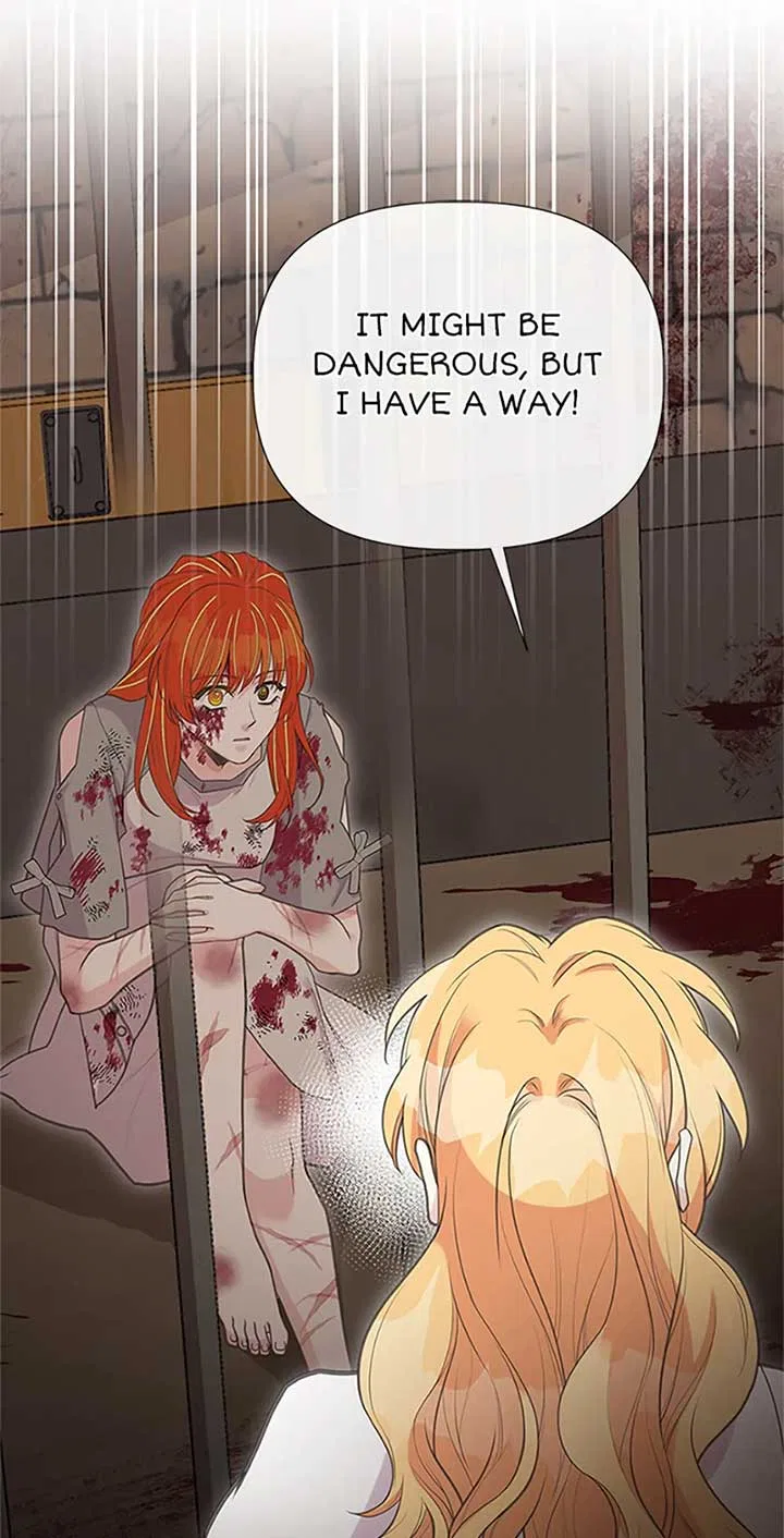 My Sister Picked Up the Male Lead Chapter 102 – Page 19