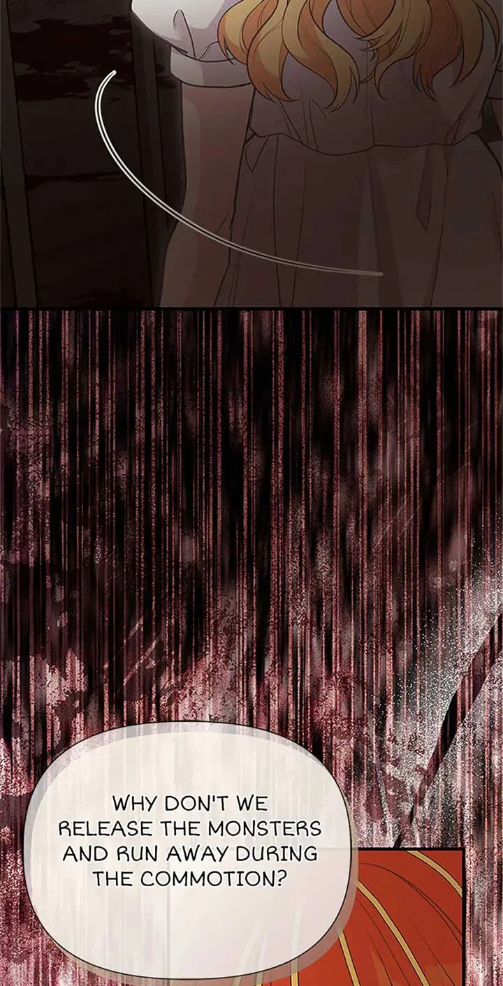 My Sister Picked Up the Male Lead Chapter 102 – Page 20