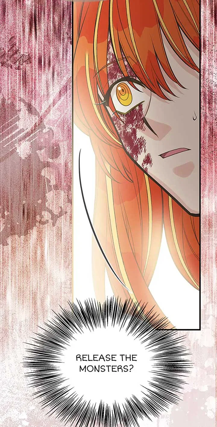 My Sister Picked Up the Male Lead Chapter 102 – Page 21