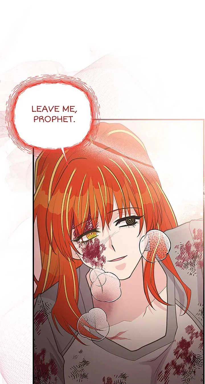 My Sister Picked Up the Male Lead Chapter 102 – Page 30