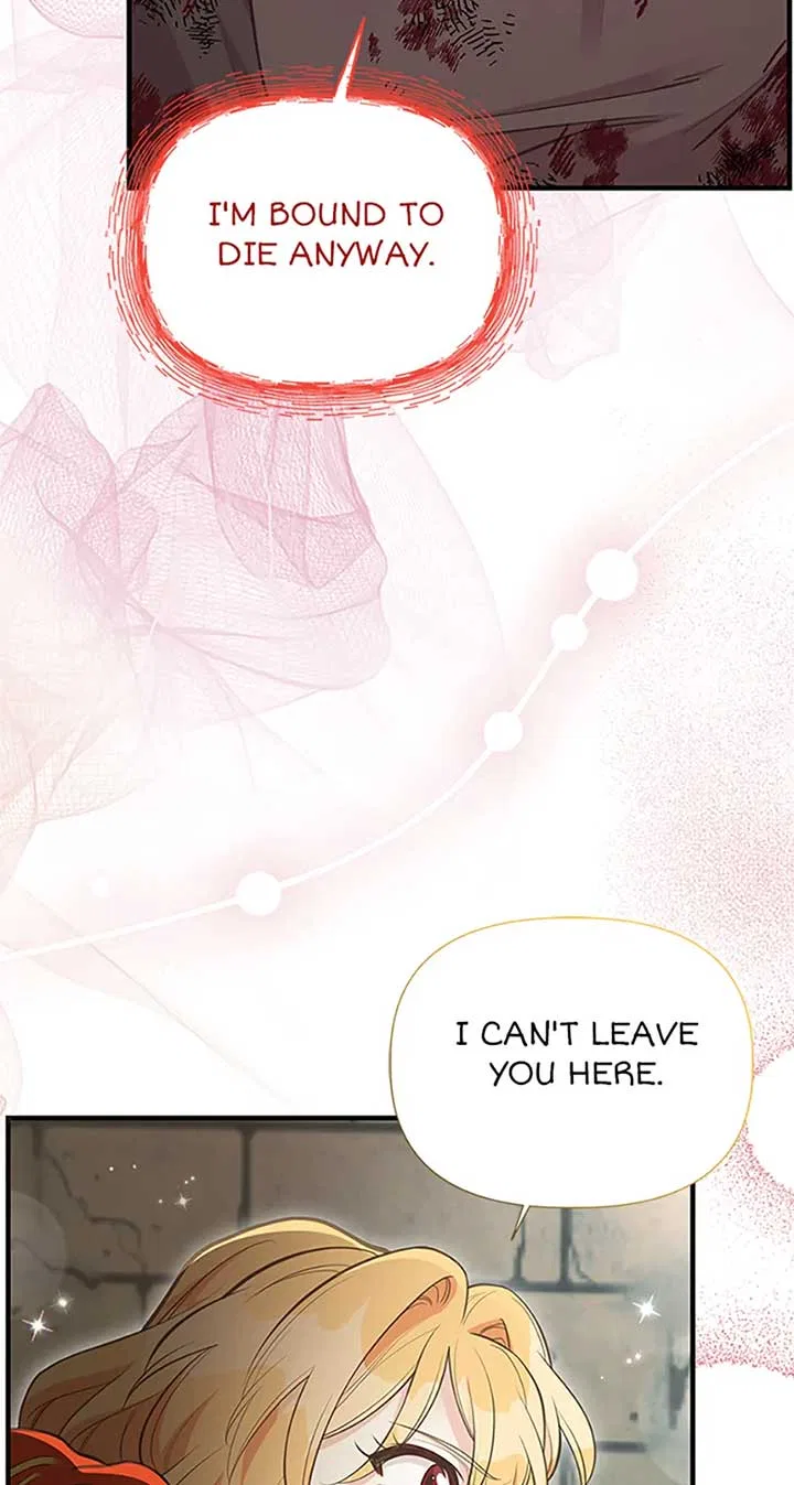 My Sister Picked Up the Male Lead Chapter 102 – Page 31