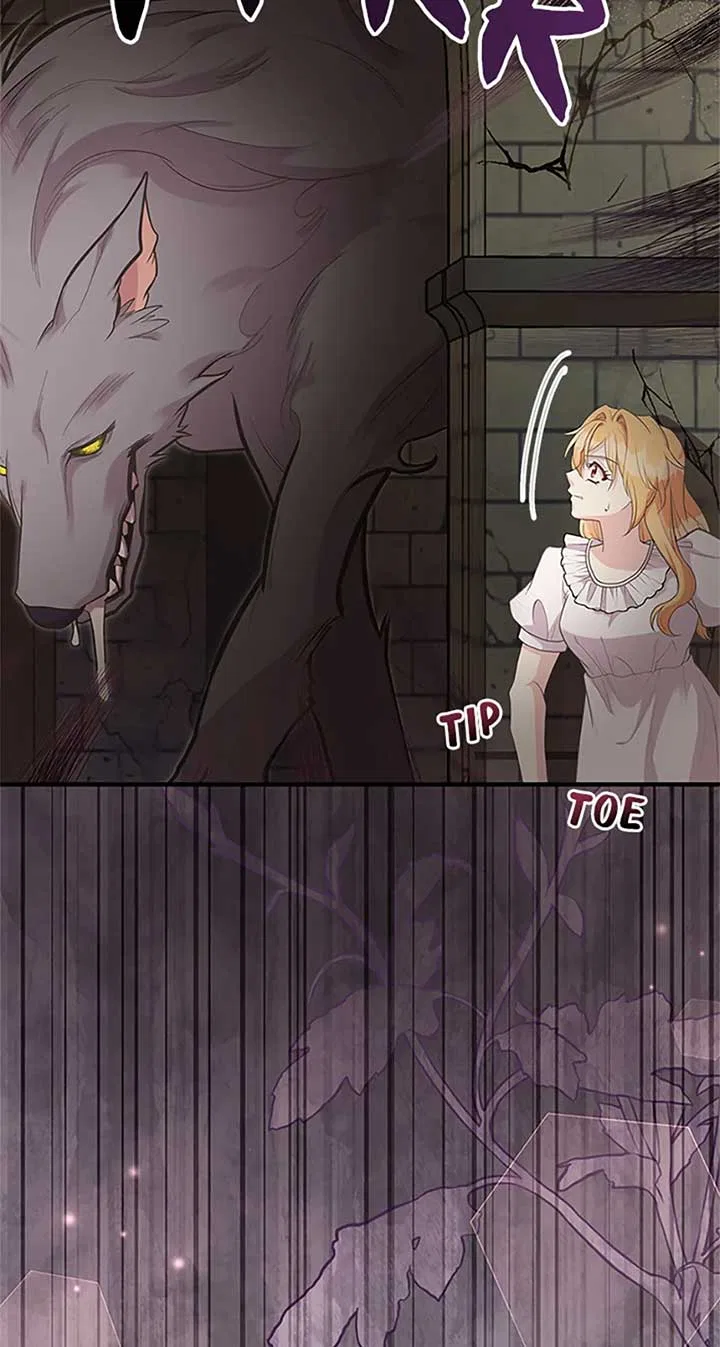 My Sister Picked Up the Male Lead Chapter 102 – Page 36