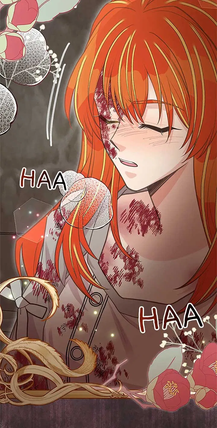 My Sister Picked Up the Male Lead Chapter 102 – Page 39