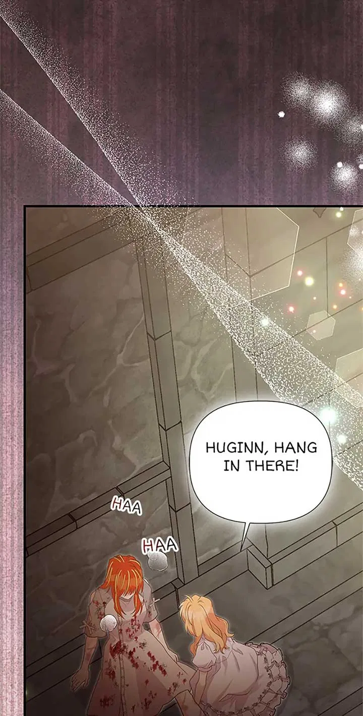 My Sister Picked Up the Male Lead Chapter 102 – Page 40