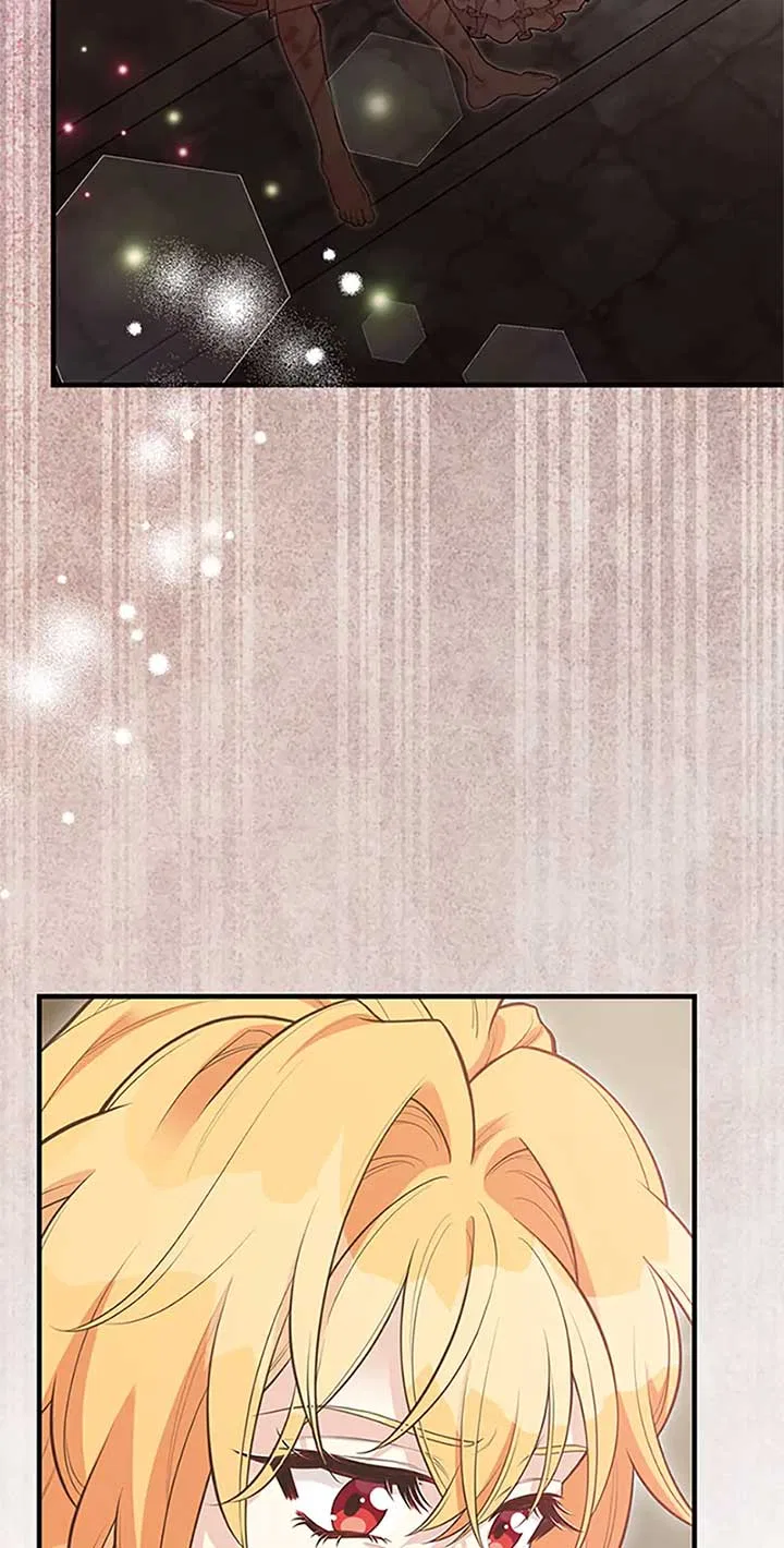 My Sister Picked Up the Male Lead Chapter 102 – Page 41