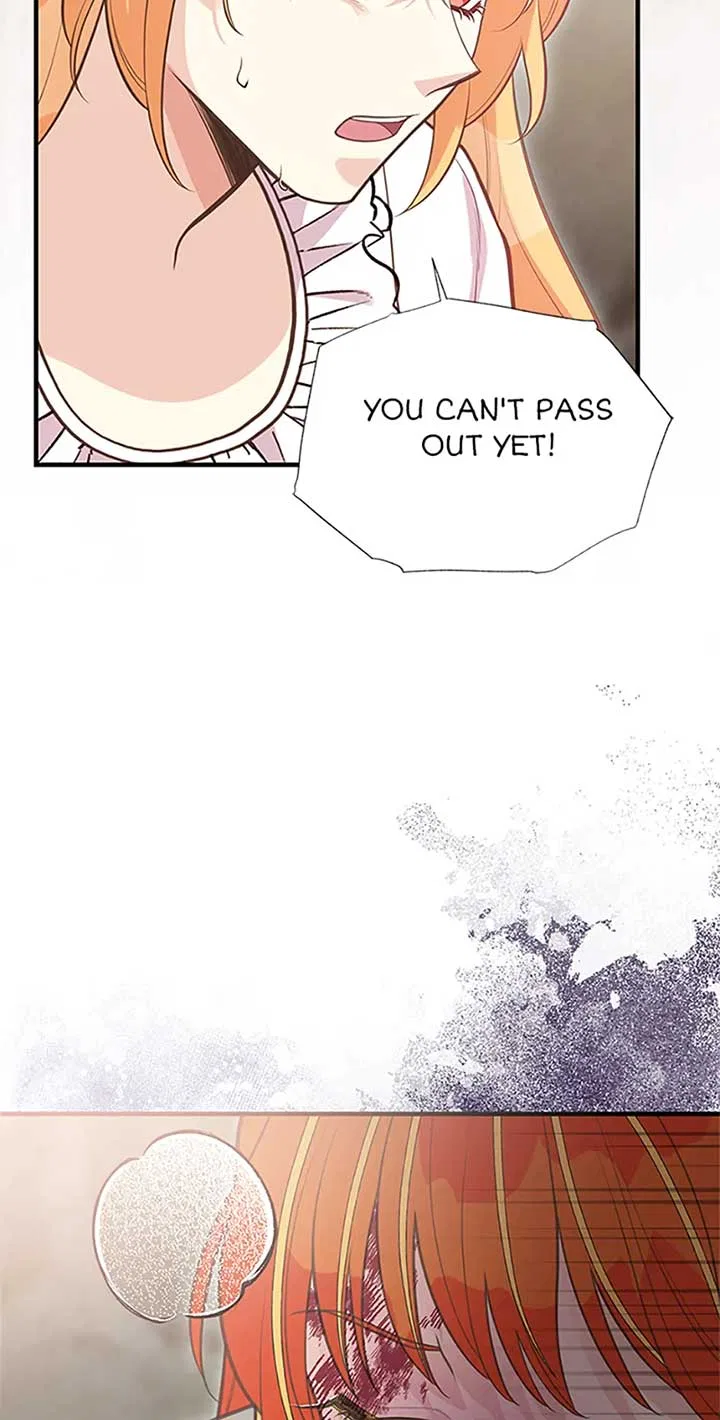 My Sister Picked Up the Male Lead Chapter 102 – Page 42