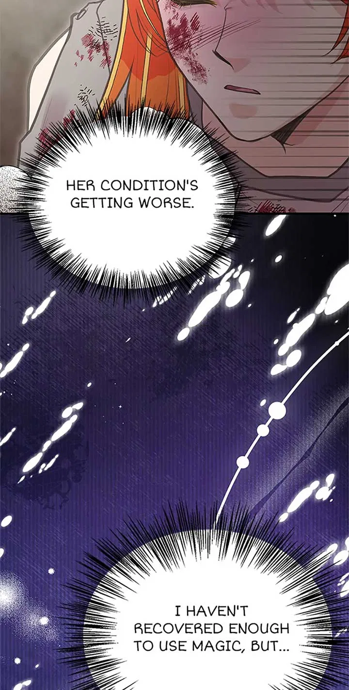My Sister Picked Up the Male Lead Chapter 102 – Page 43