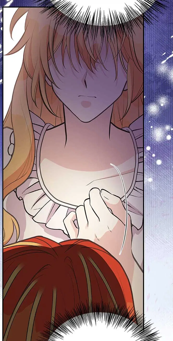 My Sister Picked Up the Male Lead Chapter 102 – Page 44