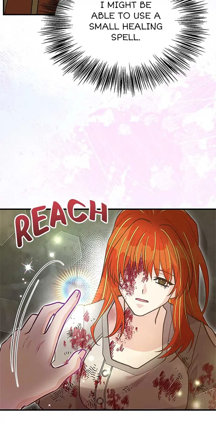 My Sister Picked Up the Male Lead Chapter 102 – Page 45