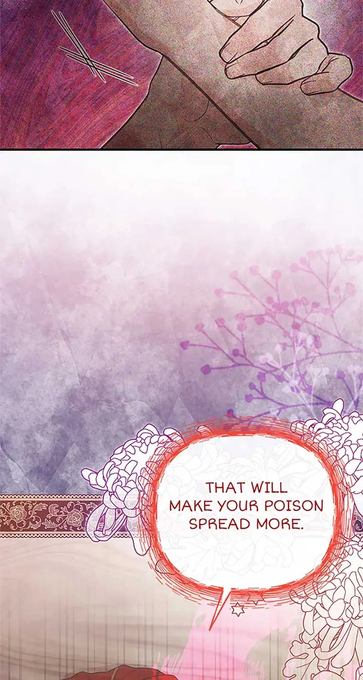 My Sister Picked Up the Male Lead Chapter 102 – Page 47
