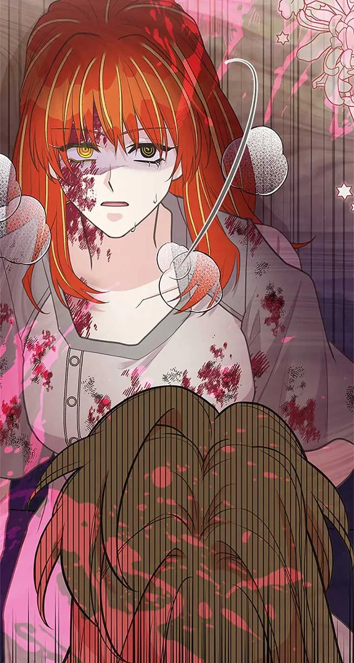 My Sister Picked Up the Male Lead Chapter 102 – Page 48