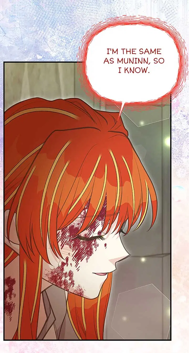 My Sister Picked Up the Male Lead Chapter 102 – Page 50