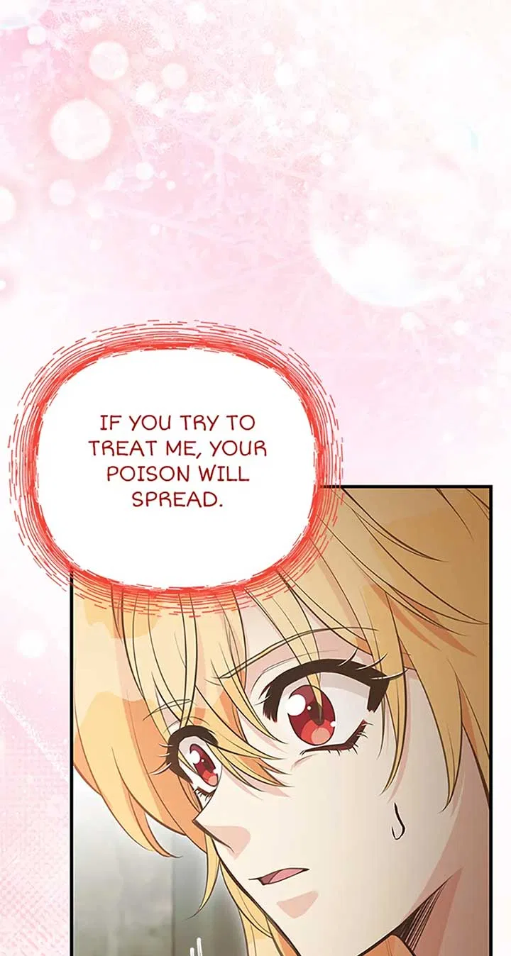 My Sister Picked Up the Male Lead Chapter 102 – Page 51