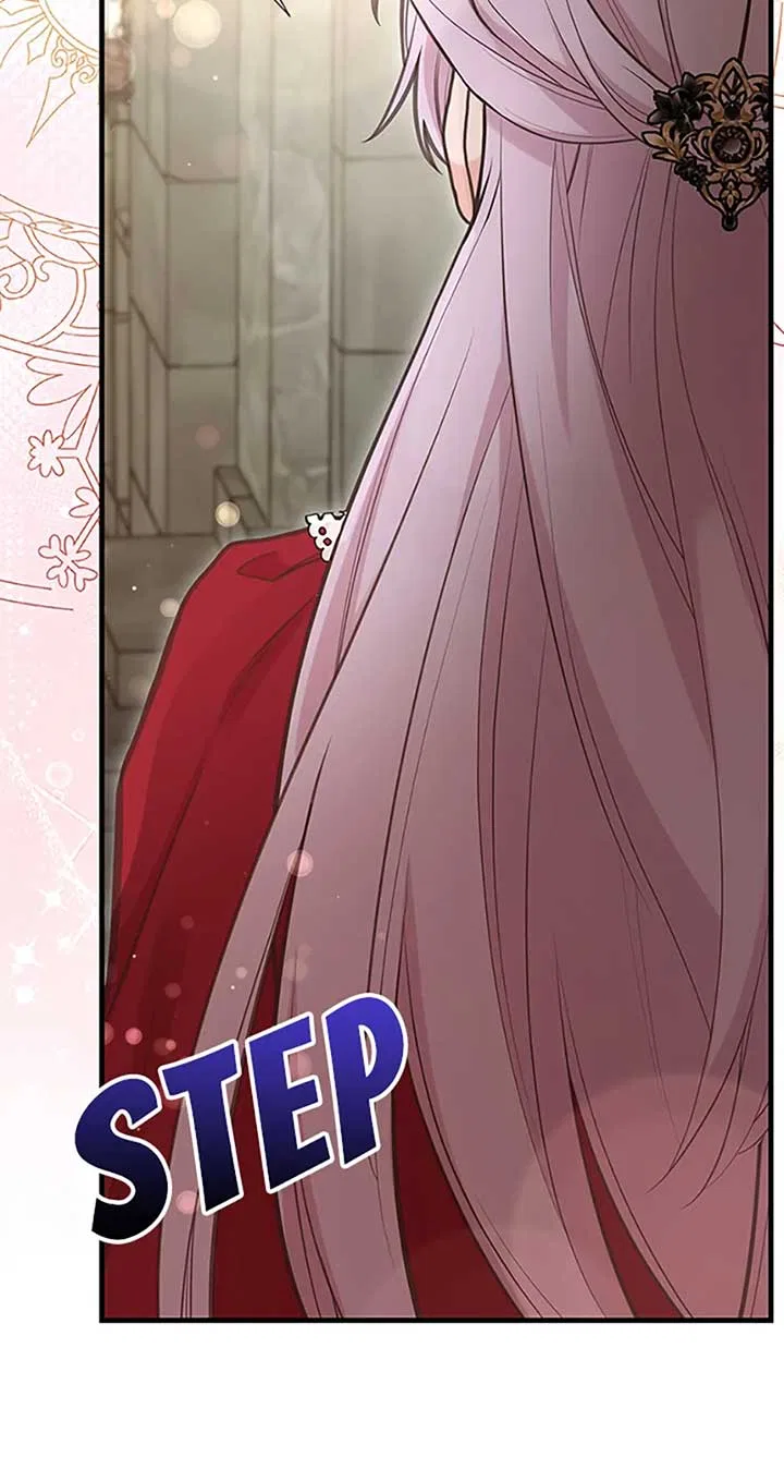 My Sister Picked Up the Male Lead Chapter 102 – Page 53