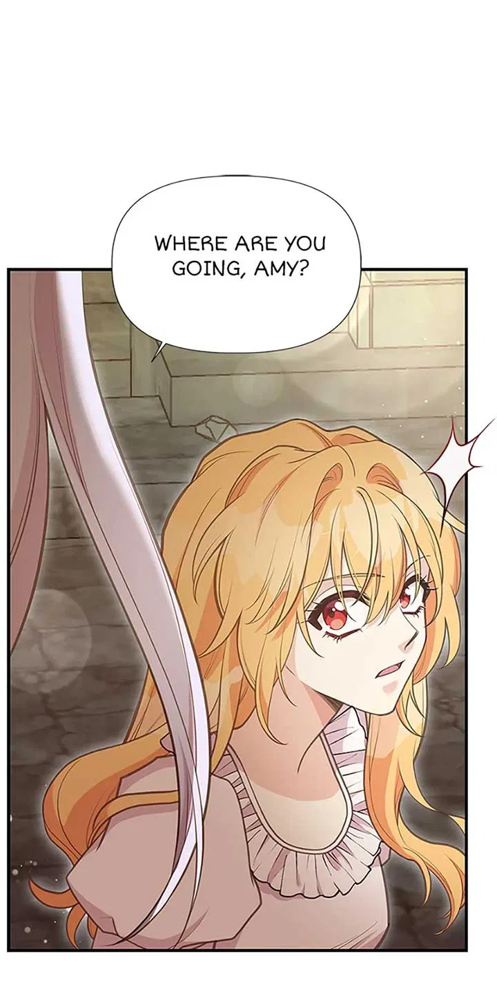 My Sister Picked Up the Male Lead Chapter 102 – Page 54