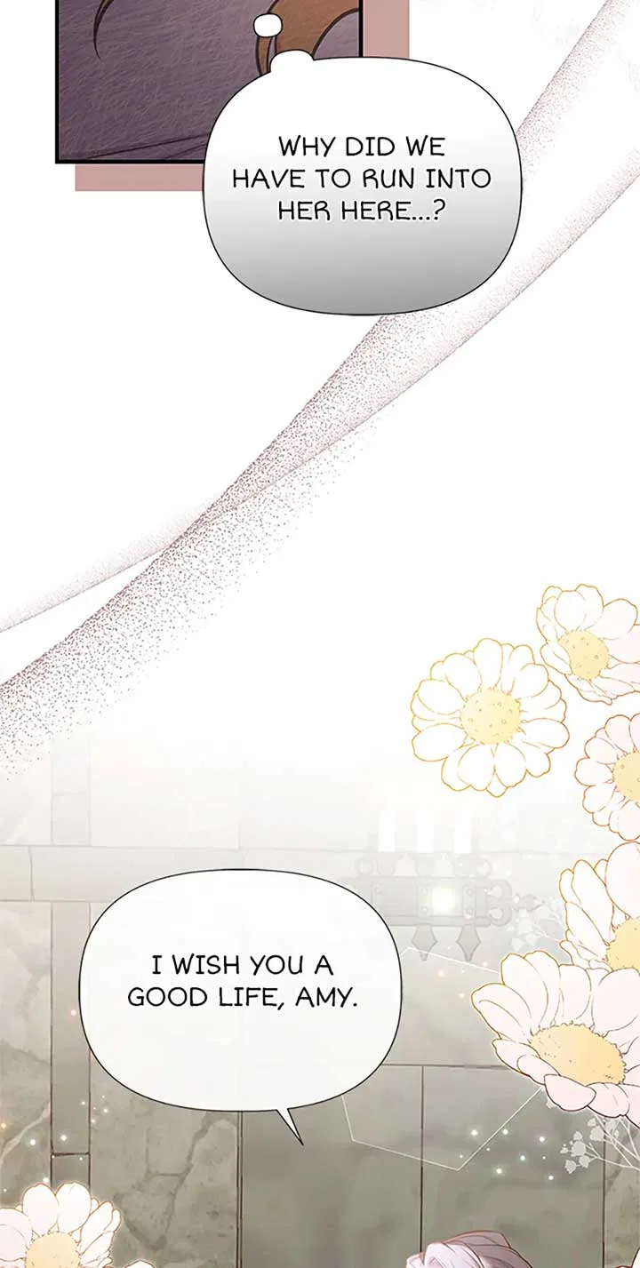 My Sister Picked Up the Male Lead Chapter 102 – Page 58