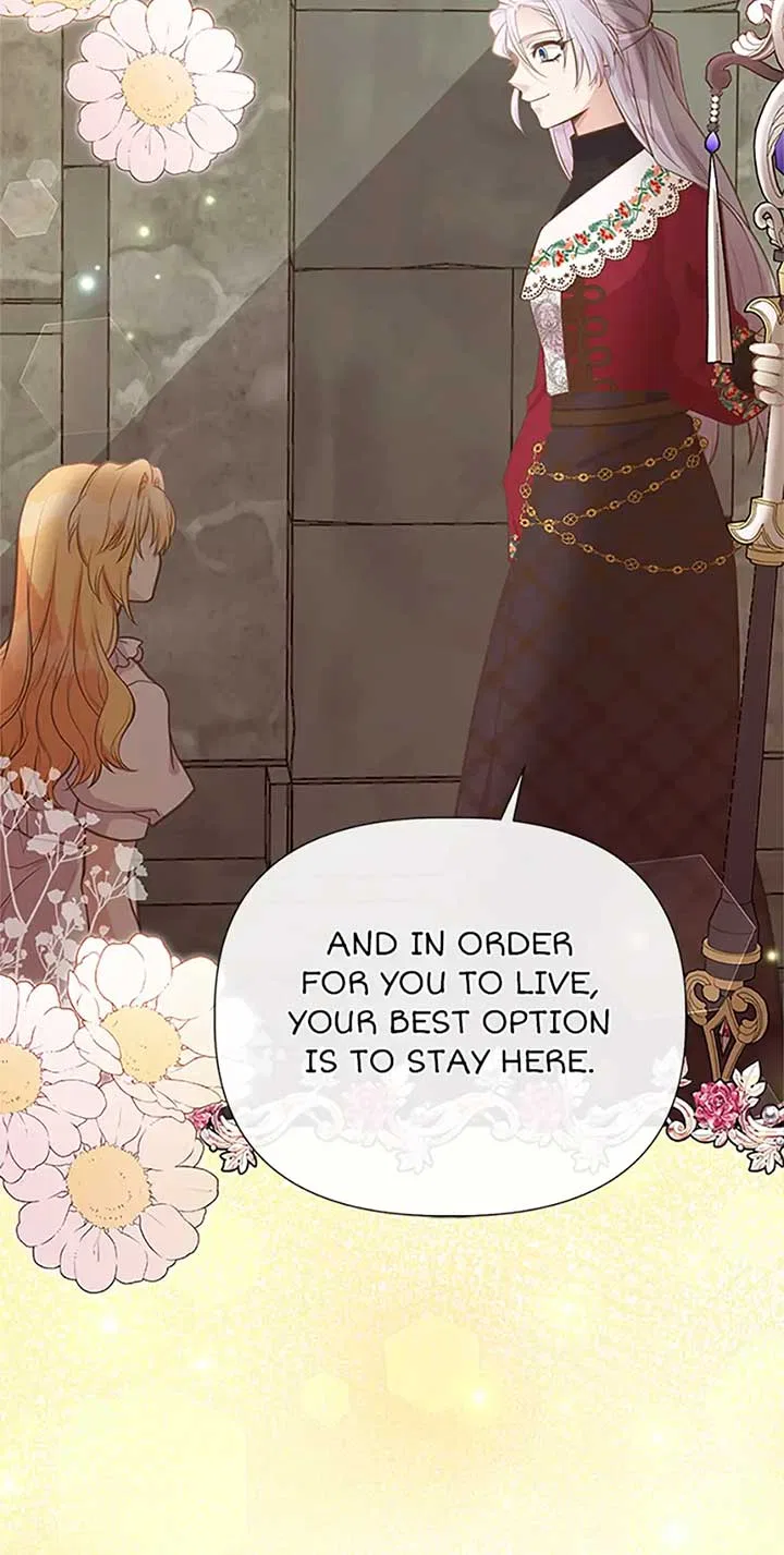 My Sister Picked Up the Male Lead Chapter 102 – Page 59