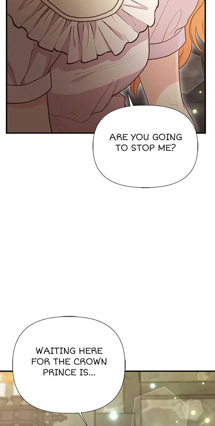 My Sister Picked Up the Male Lead Chapter 102 – Page 61