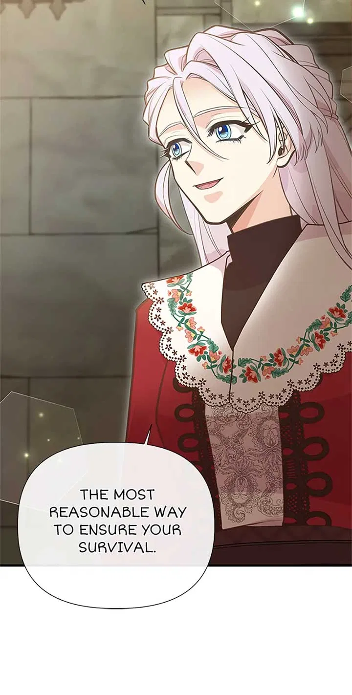 My Sister Picked Up the Male Lead Chapter 102 – Page 62