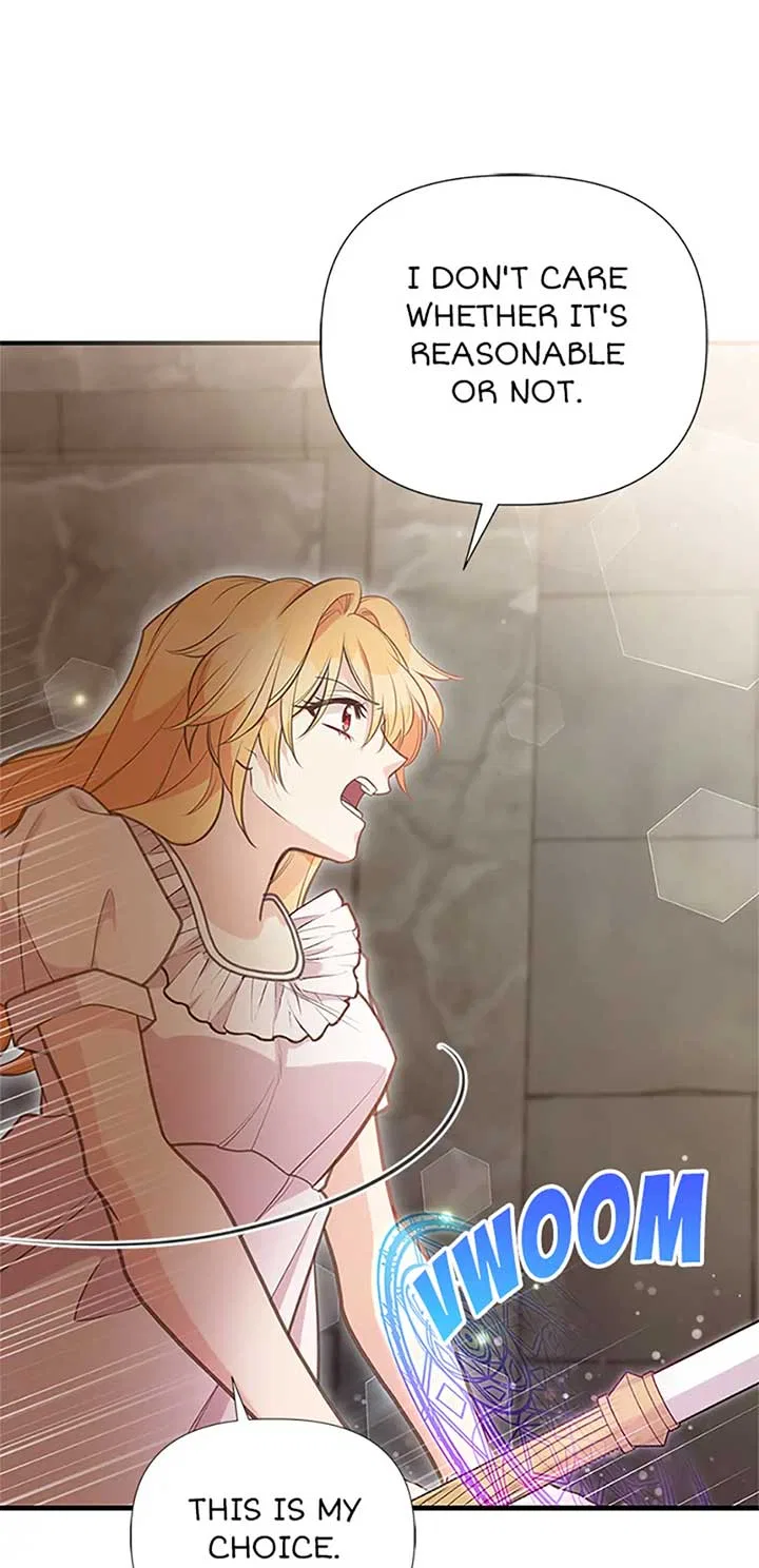 My Sister Picked Up the Male Lead Chapter 102 – Page 63