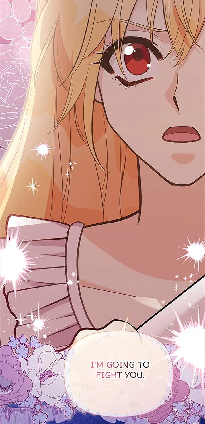 My Sister Picked Up the Male Lead Chapter 102 – Page 65