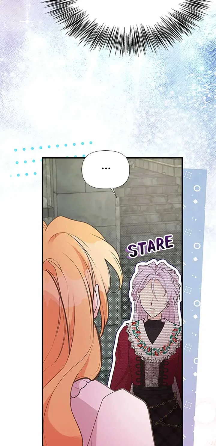 My Sister Picked Up the Male Lead Chapter 102 – Page 67