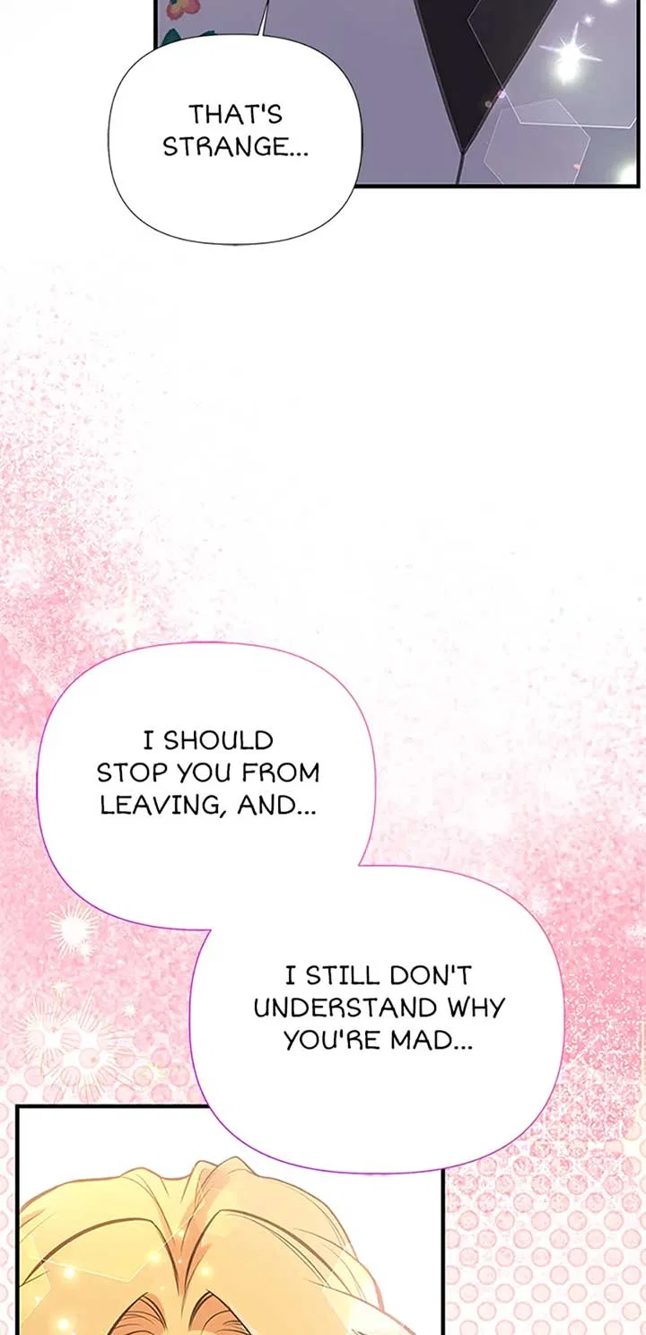 My Sister Picked Up the Male Lead Chapter 102 – Page 69