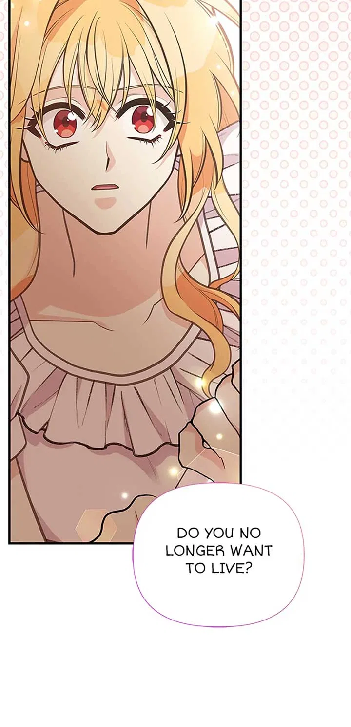 My Sister Picked Up the Male Lead Chapter 102 – Page 70