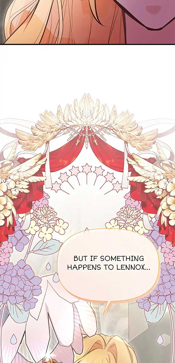 My Sister Picked Up the Male Lead Chapter 102 – Page 72