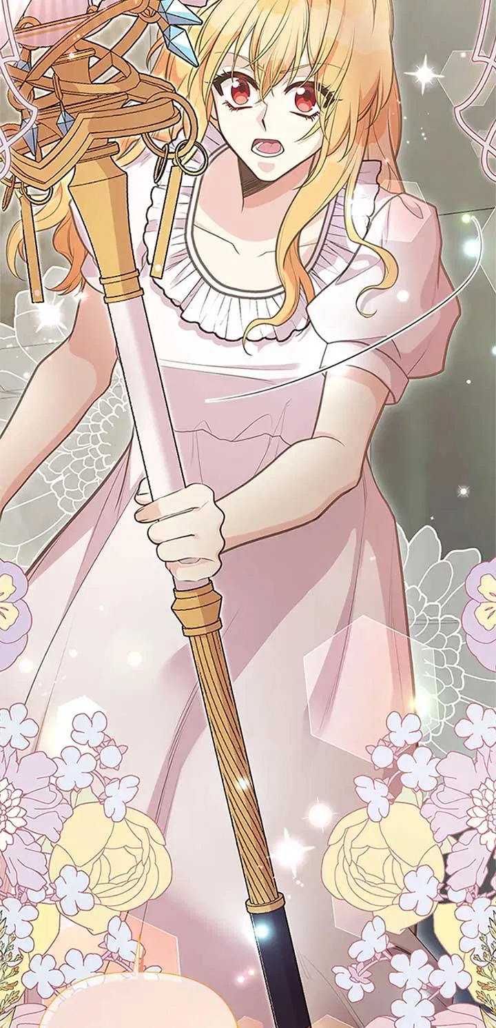 My Sister Picked Up the Male Lead Chapter 102 – Page 73