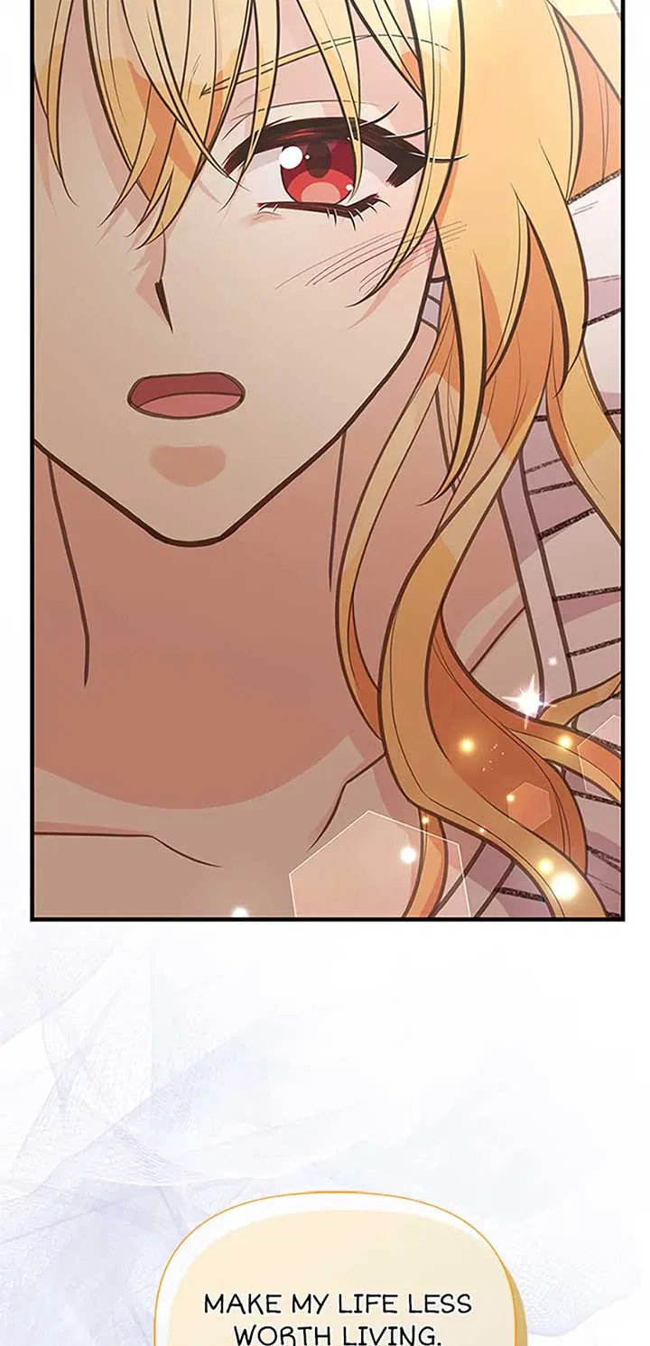 My Sister Picked Up the Male Lead Chapter 102 – Page 75