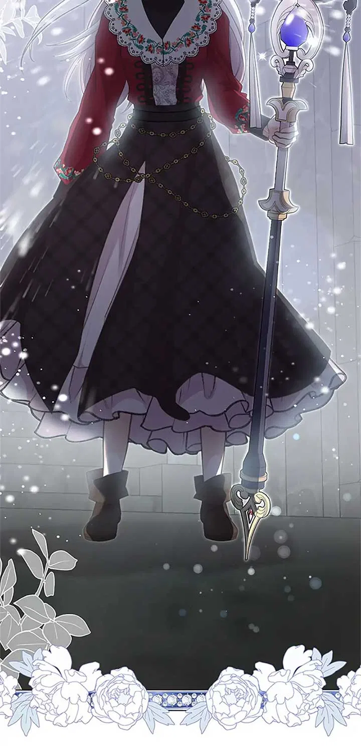 My Sister Picked Up the Male Lead Chapter 102 – Page 77