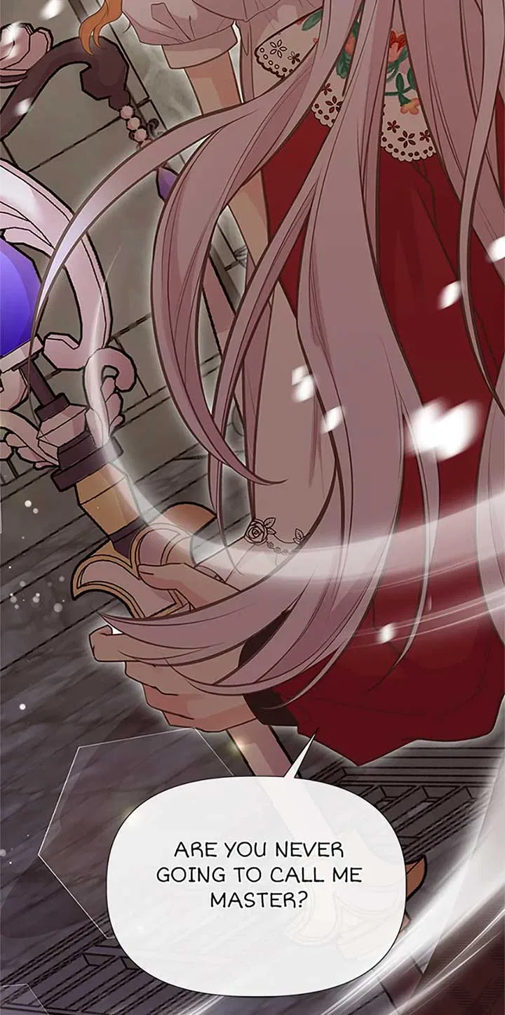 My Sister Picked Up the Male Lead Chapter 102 – Page 81