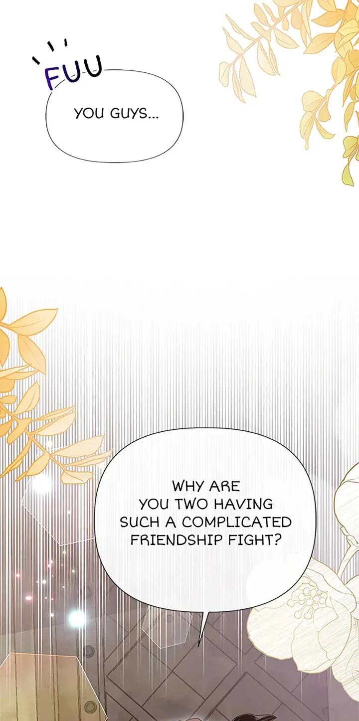 My Sister Picked Up the Male Lead Chapter 102 – Page 84