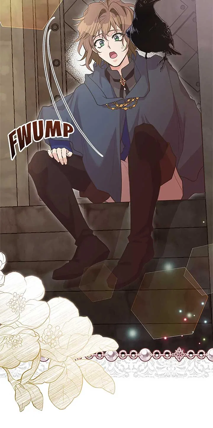My Sister Picked Up the Male Lead Chapter 102 – Page 85