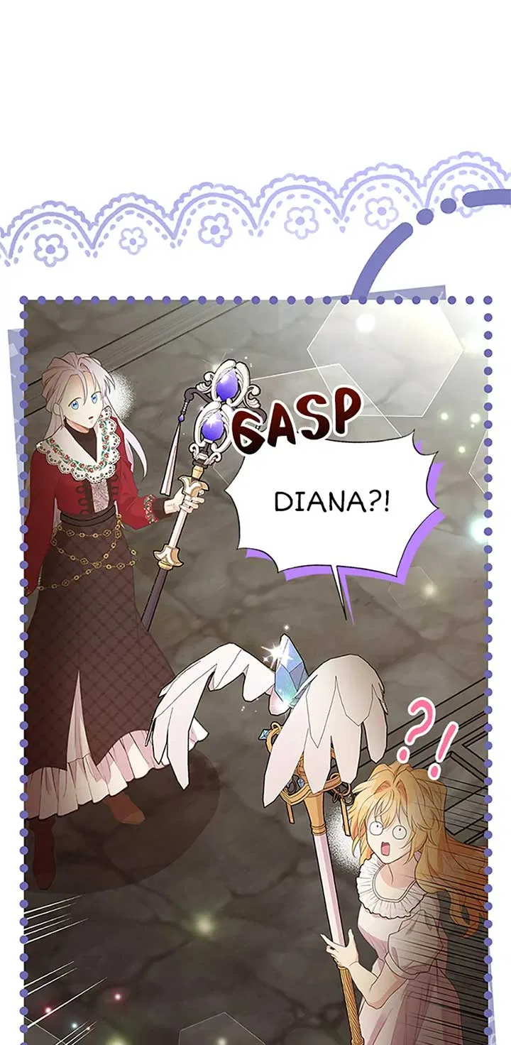 My Sister Picked Up the Male Lead Chapter 102 – Page 86