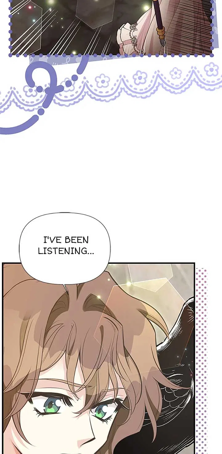My Sister Picked Up the Male Lead Chapter 102 – Page 87