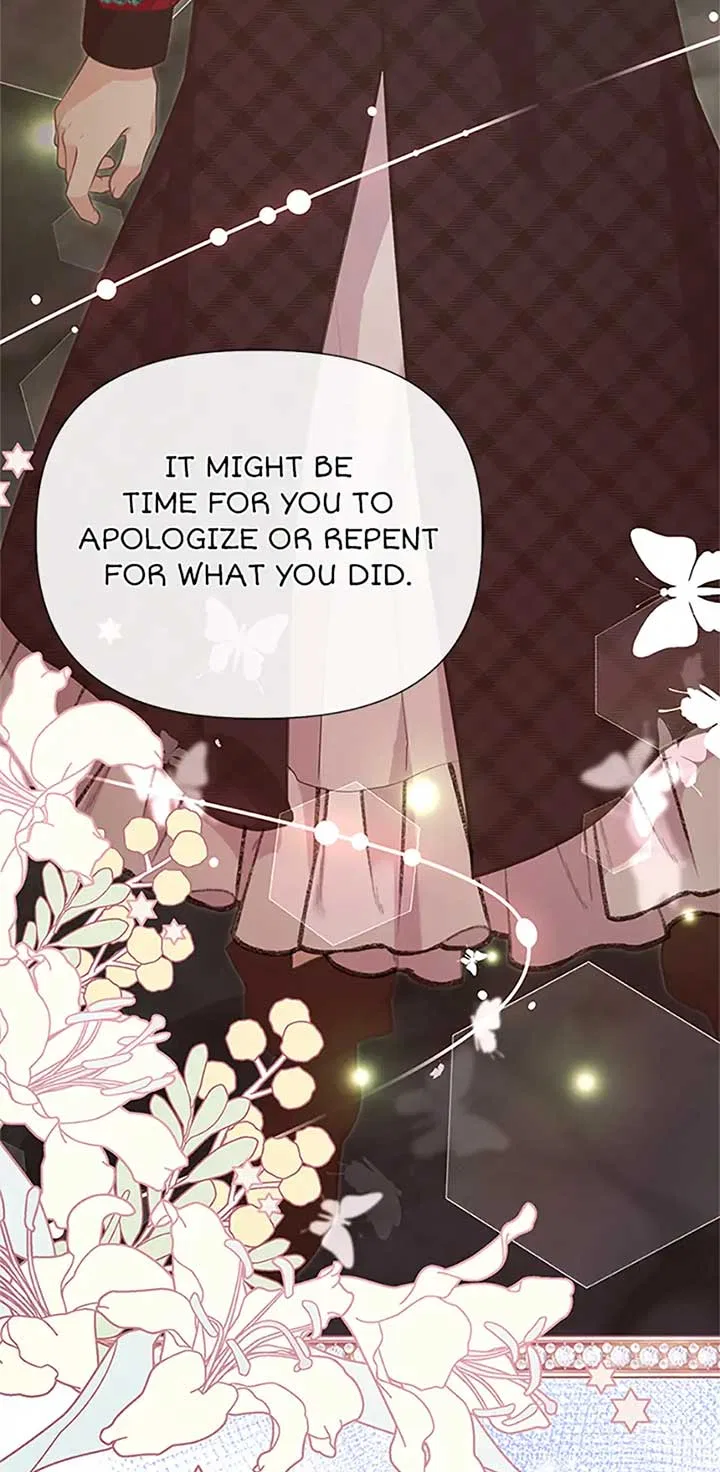 My Sister Picked Up the Male Lead Chapter 102 – Page 90
