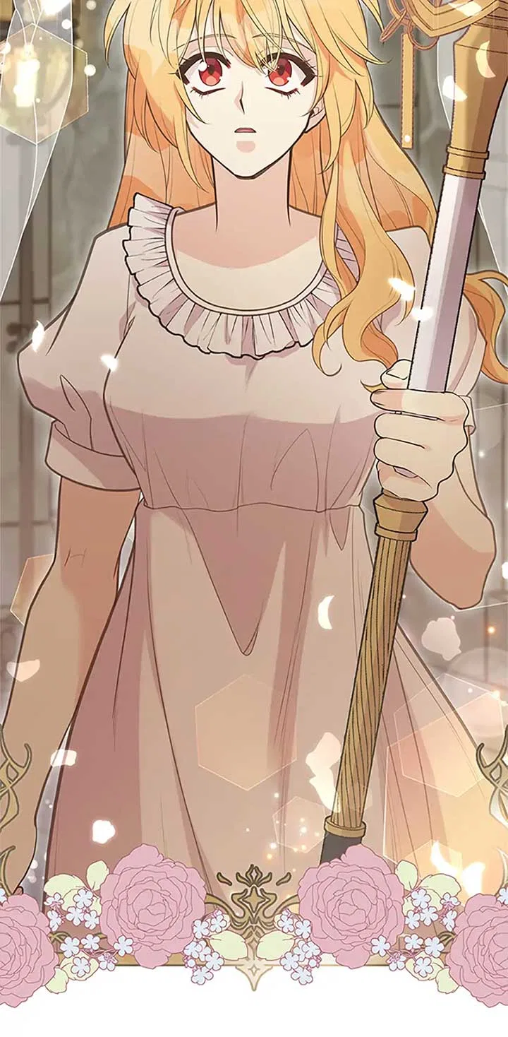 My Sister Picked Up the Male Lead Chapter 102 – Page 93