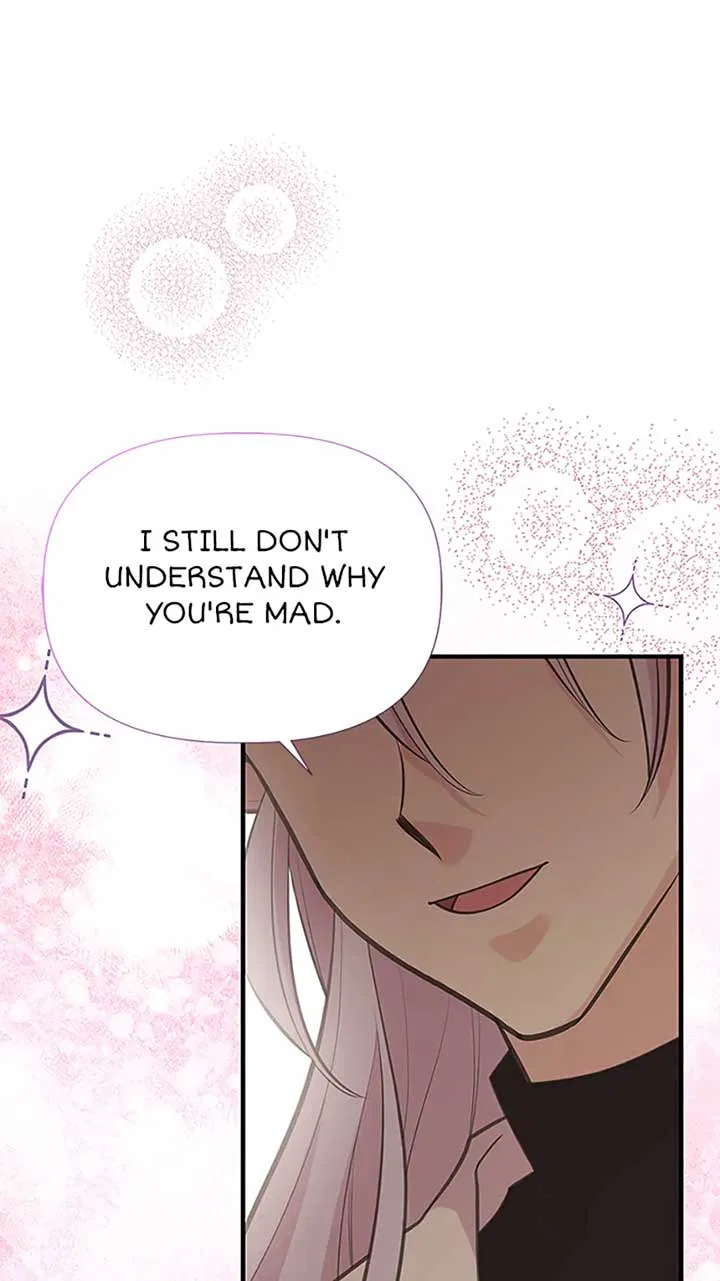 My Sister Picked Up the Male Lead Chapter 102 – Page 94