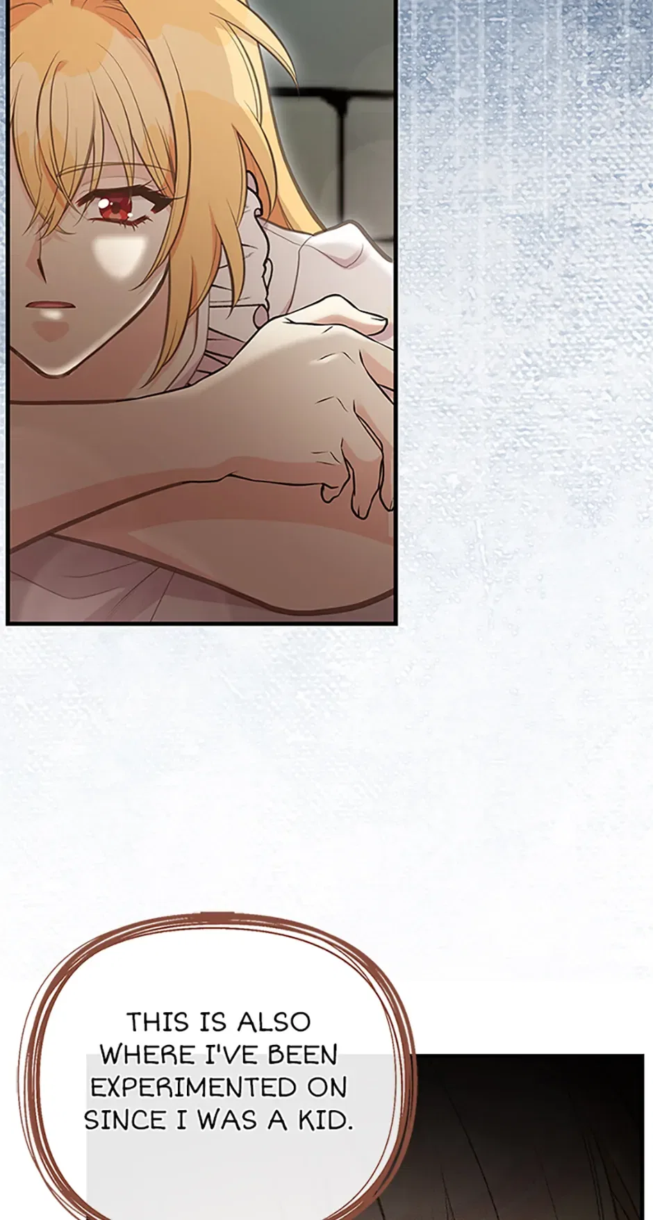 My Sister Picked Up the Male Lead Chapter 101 – Page 3