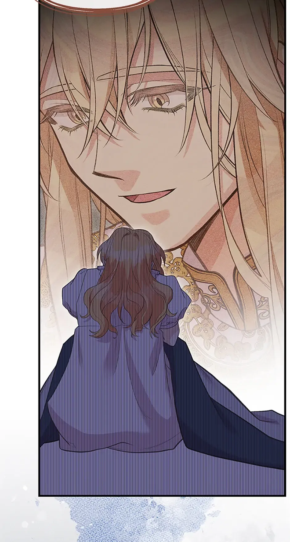 My Sister Picked Up the Male Lead Chapter 101 – Page 4
