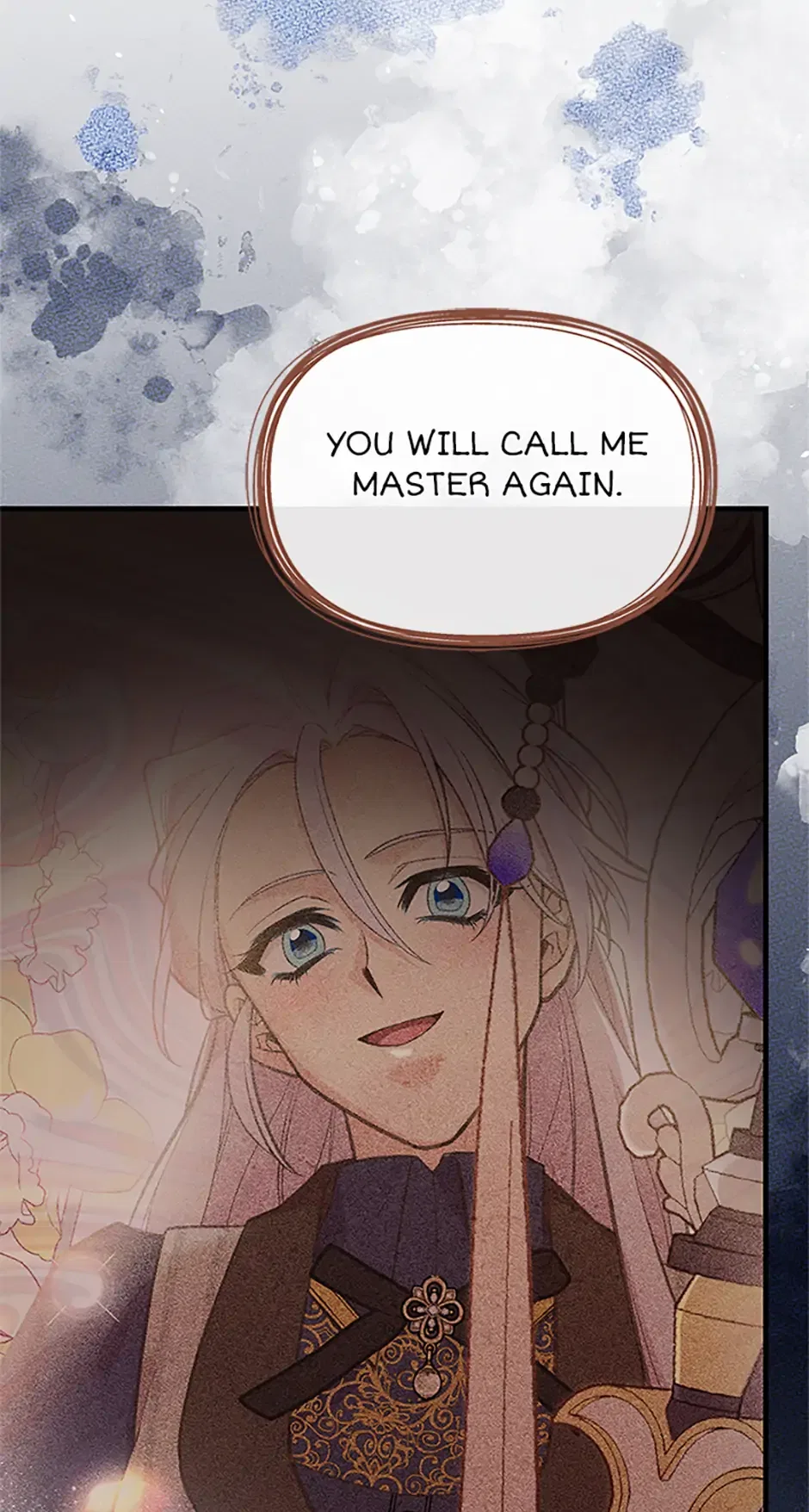 My Sister Picked Up the Male Lead Chapter 101 – Page 5