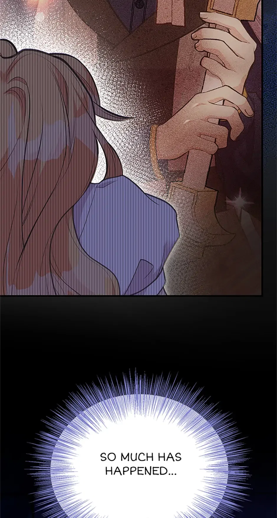 My Sister Picked Up the Male Lead Chapter 101 – Page 6