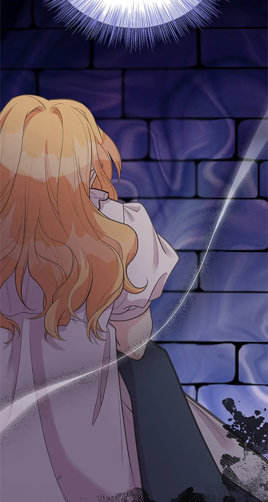 My Sister Picked Up the Male Lead Chapter 101 – Page 7